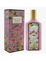 Gucci Flora Gorgeoue Gardenia, 100ml