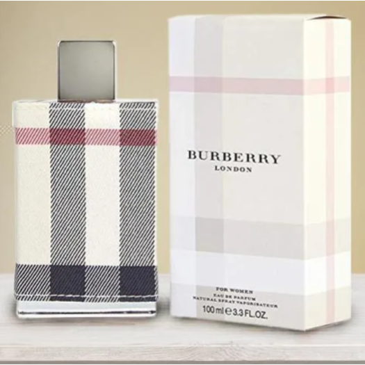 Burberry London For Women, 100ml