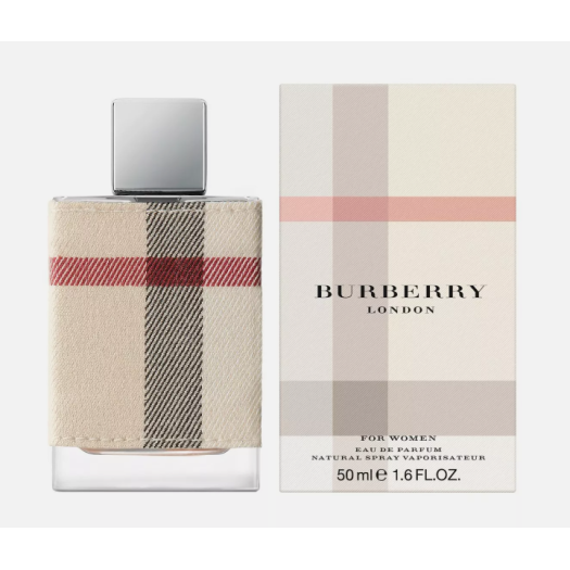 Burberry London For Women, 50ml