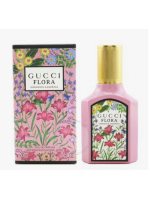 Gucci Flora Gorgeoue Gardenia, 30ml