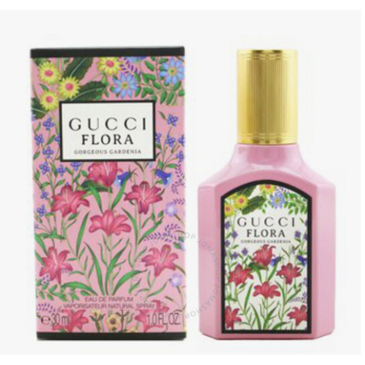 Gucci Flora Gorgeoue Gardenia, 30ml