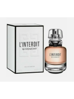 Givenchy L'Interdit, 80ml