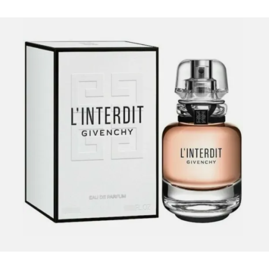 Givenchy L'Interdit, 50ml