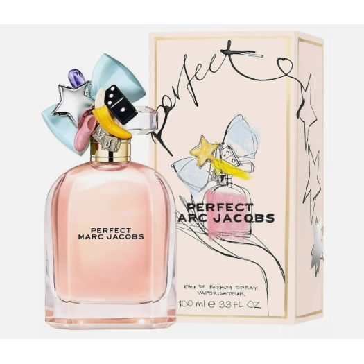 Marc Jacobs Perfect, 100ml