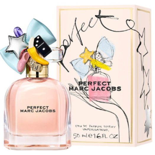 Marc Jacobs Perfect, 50ml