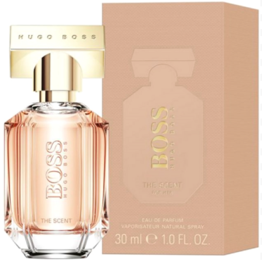 Hugo Boss The Scent For Her, 30ml