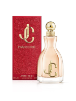 Jimmy Choo I Want Choo, 100ml