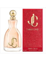 Jimmy Choo I Want Choo, 60ml