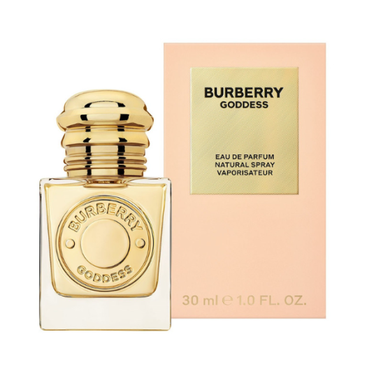 Burberry Goddess, 30ml