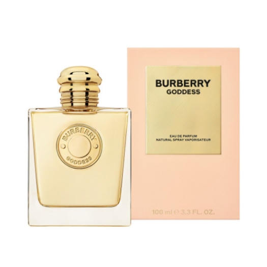 Burberry Goddess, 100ml