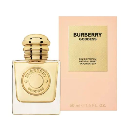 Burberry Goddess, 50ml