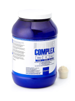 Yamamoto Nutrition Ultra Whey Complex, Vanilla - 2000g, powder