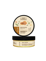 Green Pharmacy Body butter, manuka honey and olive oil, 200ml