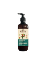 Green Pharmacy Body lotion, green coffee and ginger oil, 400ml