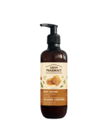 Green Pharmacy Body lotion, manuka honey and olive oil, 400ml