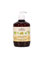 Green Pharmacy Liquid soap, sea buckthorn, 465ml