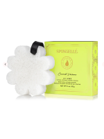 Spongelle Coconut Verbena 14+ Uses, 85g