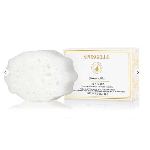 Spongelle Freesia Pear 30+ Uses, 85g