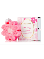 Spongelle Hee Berry 14+ Uses, 85g