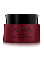 AHAVA APPLE OF SODOM ADVANCED DEEP WRINKLE CREAM 50ML