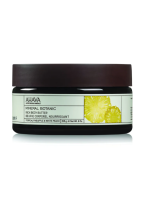 AHAVA MINERAL BOTANICAL RICH BODY BUTTER TROPICAL PINEAPPLE & WHITE PEACH 235GR