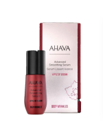 AHAVA APPLE OF SODOM ADVANCED SMOOTHING SERUM 30ML