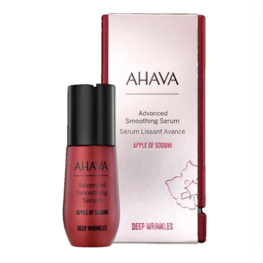 AHAVA APPLE OF SODOM ADVANCED SMOOTHING SERUM 30ML