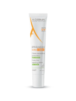 A-DERMA EPITHELIALE A.H ULTRA SPF50+ 40ML