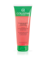 Collistar Talasso Gel Doccia Rassodante with Oli Essenziali Ed Estratto Di Ciliegia, 240 ml