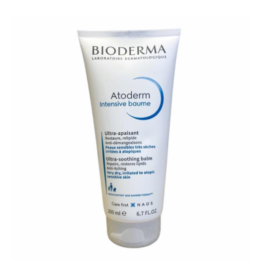 BIODERMA ATODERM INTENSIVE BAUME 200ML