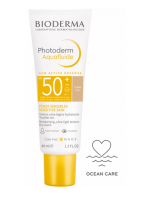 Bioderma Photoderm Aquafluide SPF50+ Light 40ml