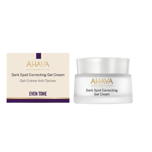 Ahava Even Tone Dark Spot Correcting Gel Cream 50ml