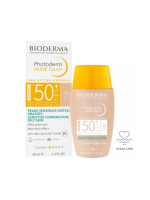 Bioderma Photoderm Nude Touch Spf 50+, 40ml