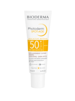 Bioderma Photoderm Spot-Age Antioxidant Gel-Cream SPF50+, 40ml