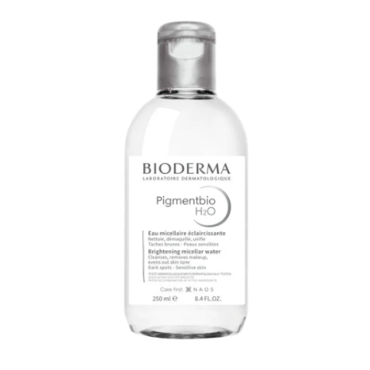 Bioderma Pigmentbio H2o, 250ml