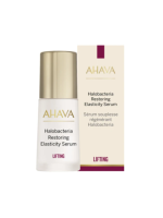 AHAVA HALOBACTERIA RESTORING ELASTICITY SERUM LIFTING 30ML