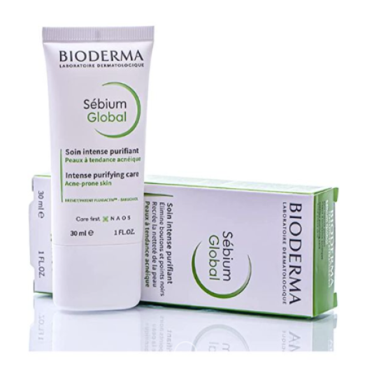 Bioderma Sebium Global, 30ml