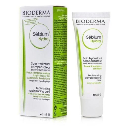 Bioderma Sebium Hydra 40ml