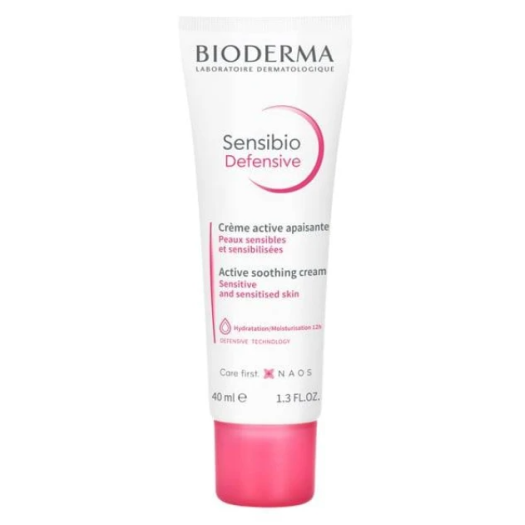 Bioderma Sensibio Defensive, 40ml