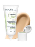 Bioderma Sebium Global Cover, 30ml