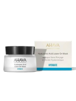 AHAVA HYALURONIC ACID LEAVE-ON MASK 50ML