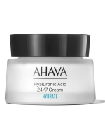 AHAVA HYALURONIC ACID 24/7 CREAM 50ML