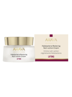 AHAVA HALOBACTERIA RESTORING NUTRI -ACTION LIFTING CREAM 50ML