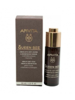 Apivita Queen Bee Absolute Anti Aging & Redefining New Face Serum 30ml