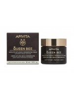 Apivita Queen Bee Absolute Anti Aging & Regenerating Light Texture New Cream 50ml