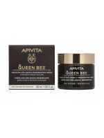 Apivita Queen Bee Absolute Anti-Aging & Regenerating Rich Texture New Cream 50ml