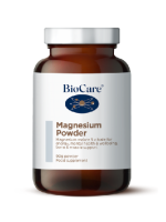 Biocare Magnesium, 90g howder