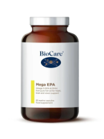 Biocare Mega Epa, 90 capsules