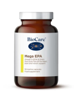 Biocare Mega Epa, 30 CAPSULES