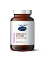 Biocare Vitamin C, 60g Powder